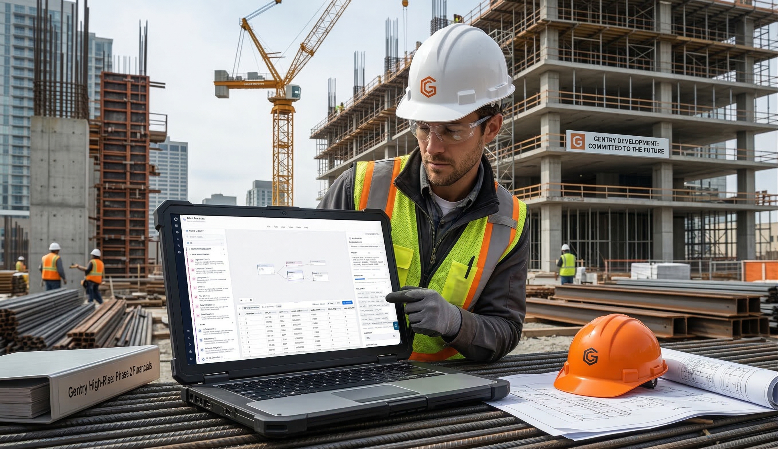 Change Order Management